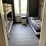 M&r Auberge de jeunesse Rostock