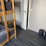 M&r Auberge de jeunesse Rostock