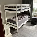 M&r Auberge de jeunesse Rostock