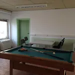 Auberge de jeunesse M&r
