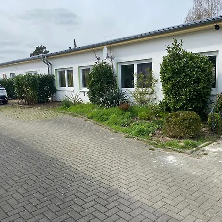 Hostel M&R Motel Rostock