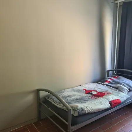 M&R Motel Hostel Rostock