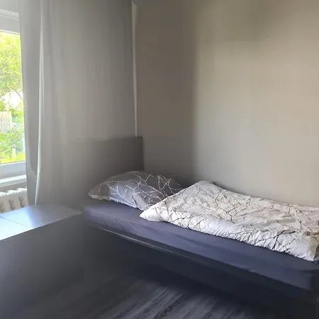 Hostel M&R Motel Rostock