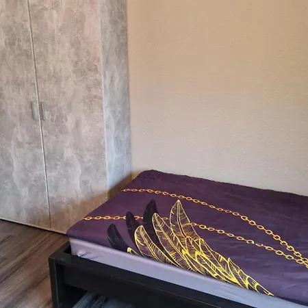 Hostel M&R Motel Rostock