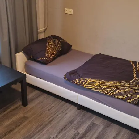 M&R Motel * Rostock