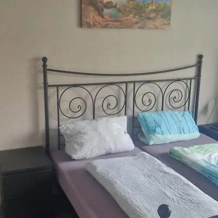 M&r Hostel Rostock