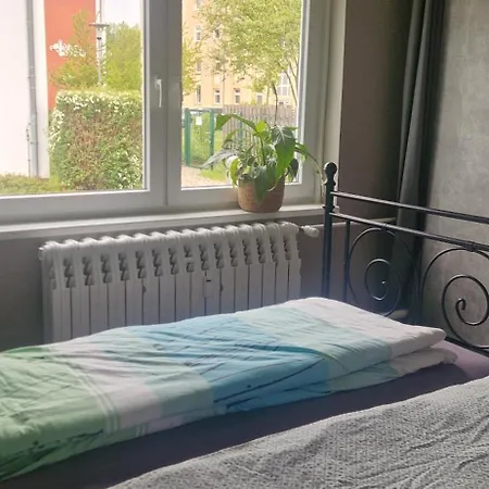 Hostel M&R Motel Rostock