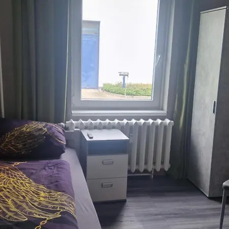 M&R Motel * Rostock