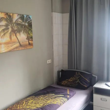 Hostel M&R Motel
