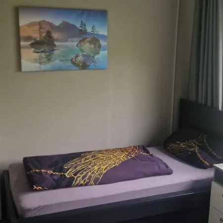 M&r Hostel Rostock