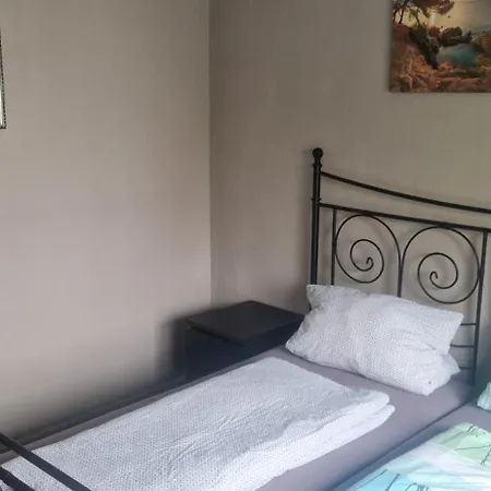 Auberge de jeunesse M&r