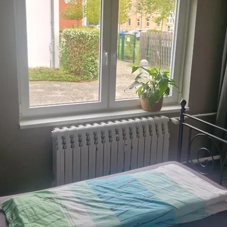 Auberge de jeunesse M&r *