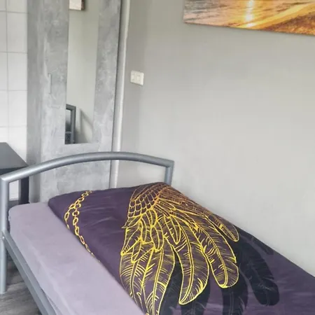 Hostal M&r