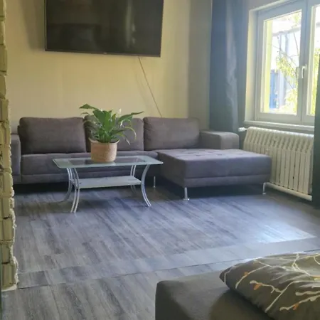 M&R Motel Hostel Rostock