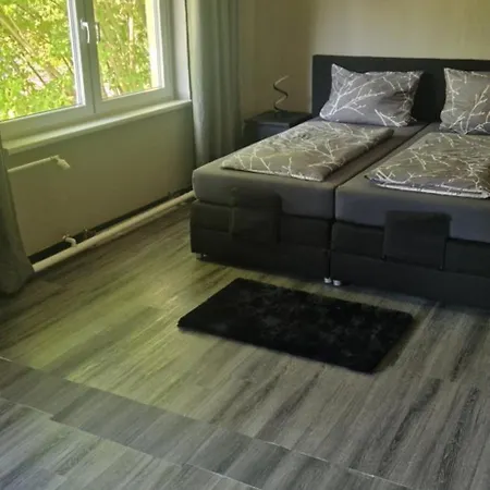Hostel M&R Motel Rostock