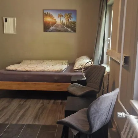 Hostel M&r Bramow