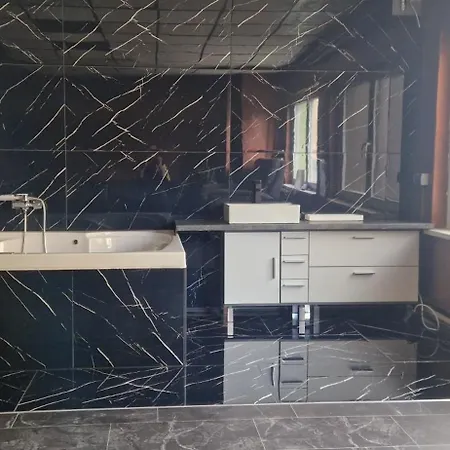 Hostel M&r Rostock