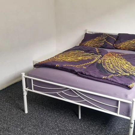 M&R Motel Rostock