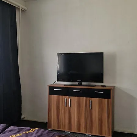 Hostel M&R Motel *