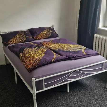 M&R Motel Hostel Rostock