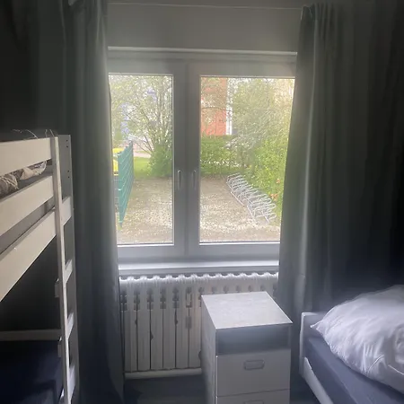 Hostal M&r