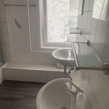 Auberge de jeunesse M&r *