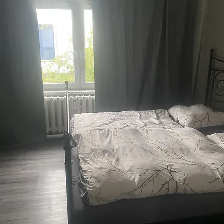 M&r Albergue
