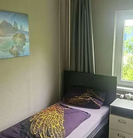 M&r Auberge de jeunesse *